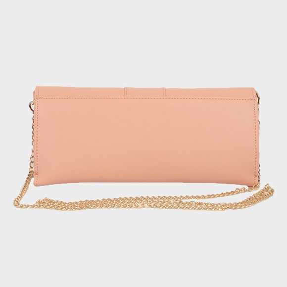 Valentino Bags Womens Pink Penelope Clutch Bag main image