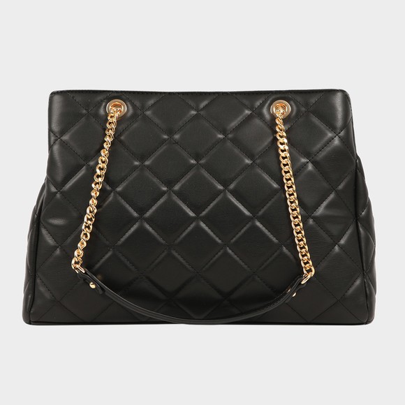 Valentino Bags Womens Black Ada Tote Bag main image