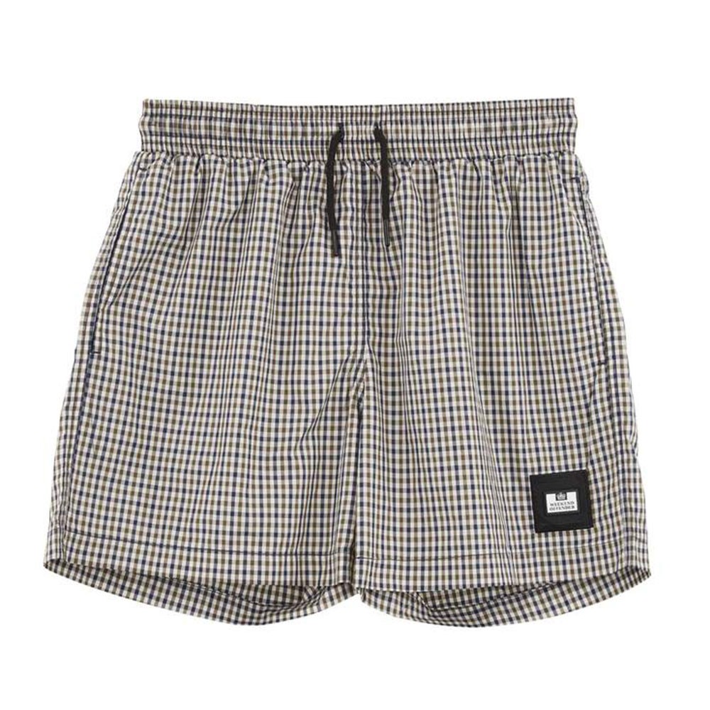 Weekend Offender Varadero Swim Short | Masdings