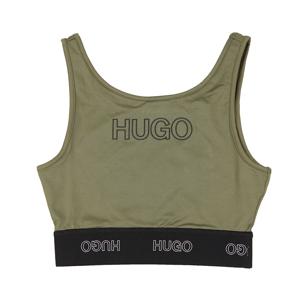 

Dimsum Logo Tank Top