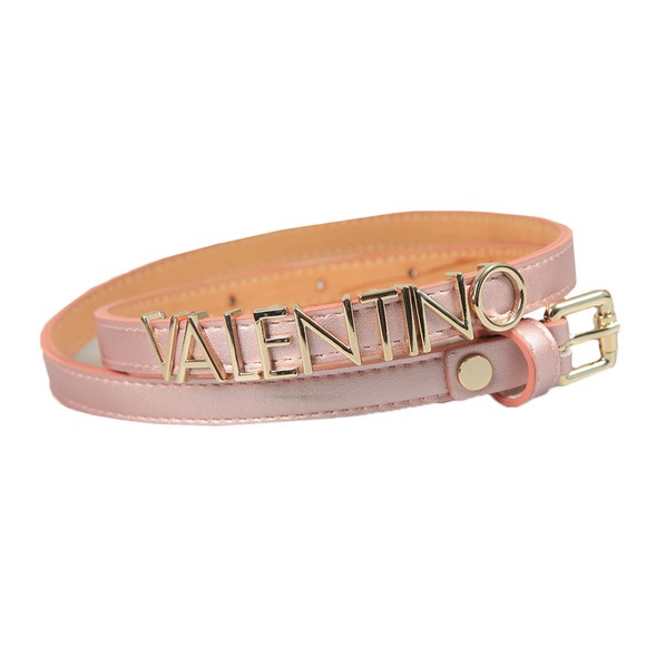 Valentino Bags Womens Pink Emma Winter Belt main image