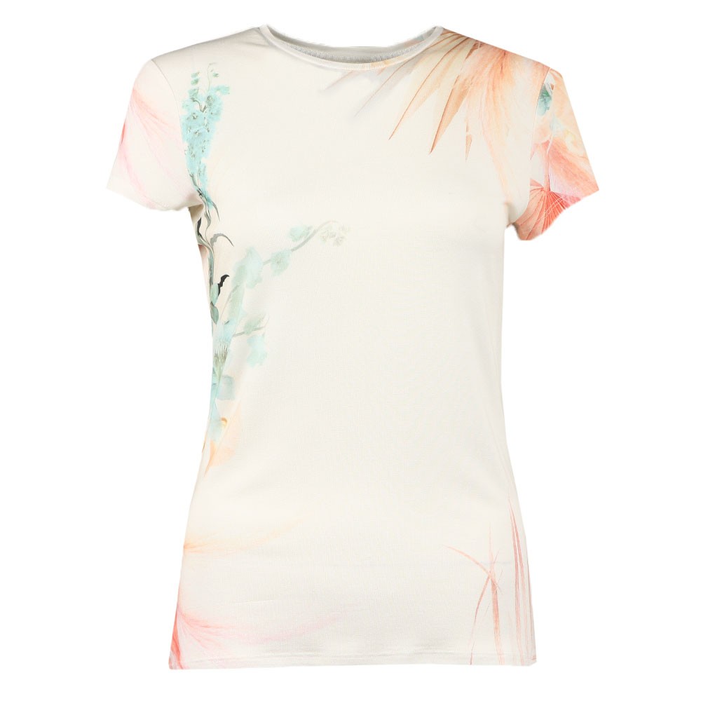 Ted baker ladies t shirts sale clearance