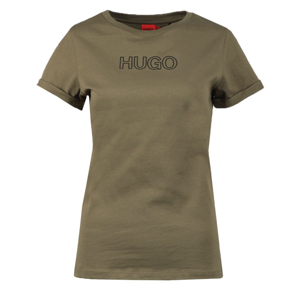 

The Slim 6 T Shirt
