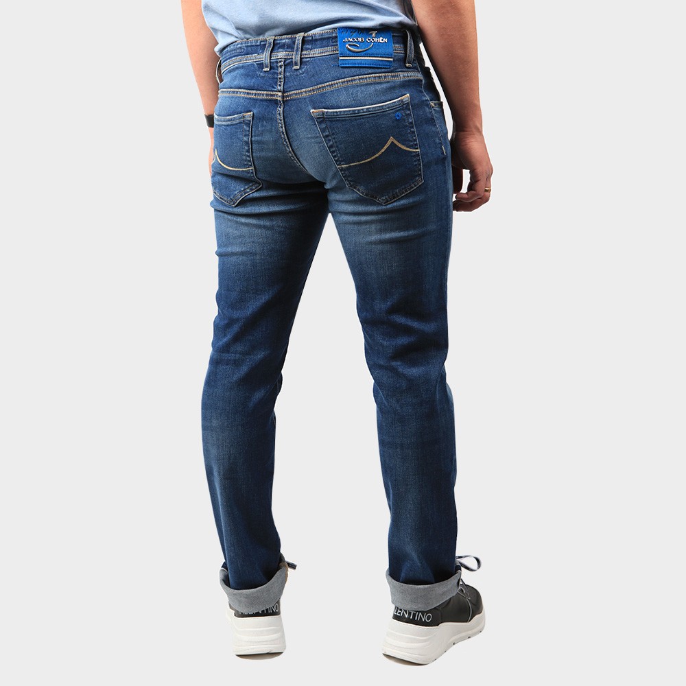 JACOB COHEN　LIMITED EDITION　J622 　33 Jacob Cohen J622 Limited Edition Comfort Jeans Jacob Cohen Jeans