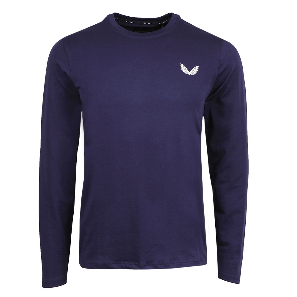 

LS T-Shirt