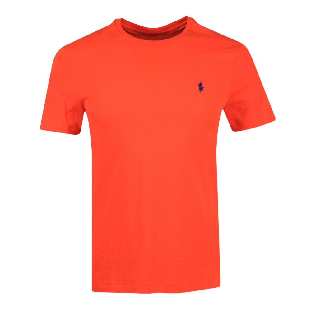

Custom Slim Fit T-Shirt