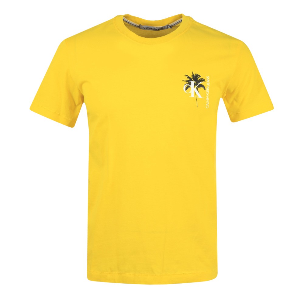 

Palm Print T-Shirt