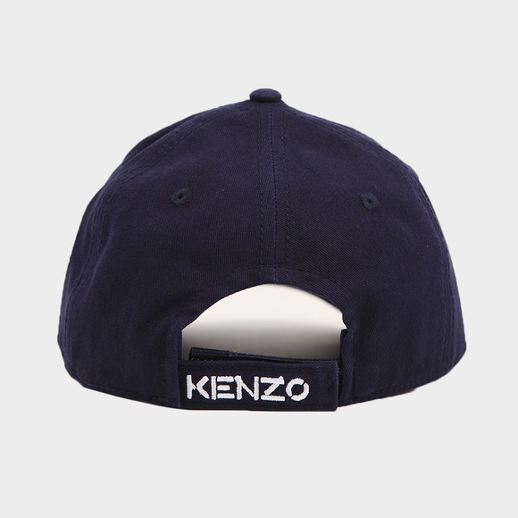 Kenzo Kids Boys Blue K51000 Cap main image