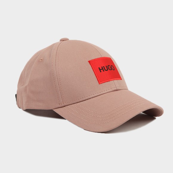 HUGO Mens Pink Cap X 576 #2