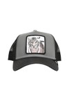 Goorin Bros. Mens Metallic New Trucker Cap