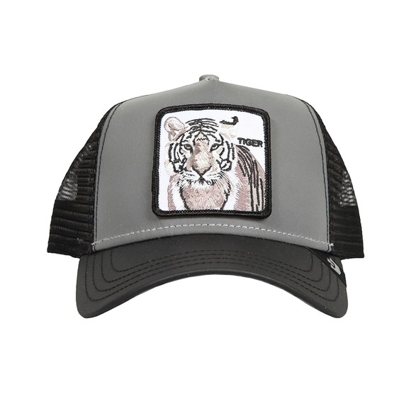 Goorin Bros. Mens Metallic New Trucker Cap main image