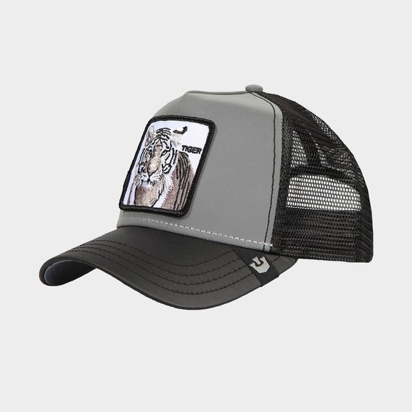 Goorin Bros. Mens Metallic New Trucker Cap main image