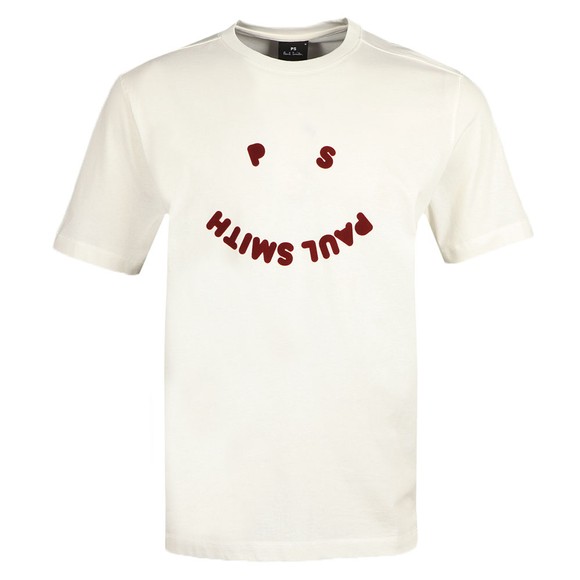 Mens paul smith t shirt sale clearance
