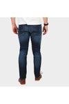 Calvin Klein Jeans Mens Blue CKJ016 Skinny Jean