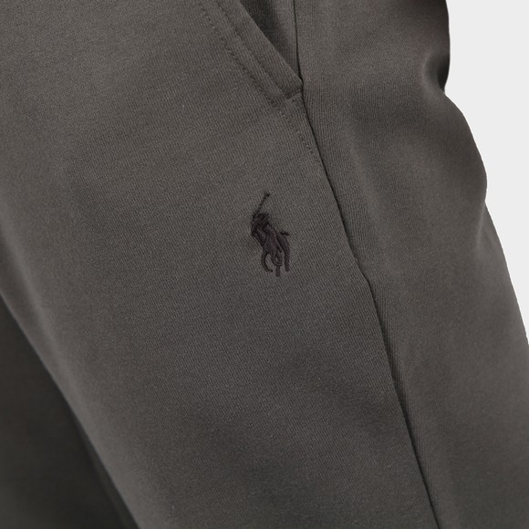 Polo Ralph Lauren Mens Grey Double Knit Tech Jogger #3