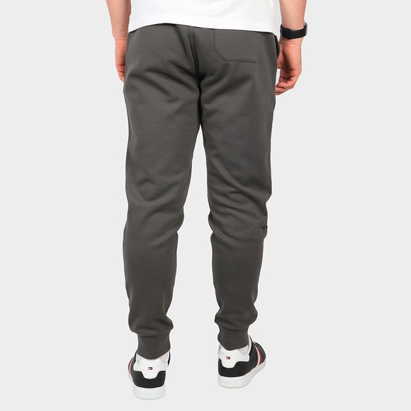 Polo Ralph Lauren Mens Grey Double Knit Tech Jogger #4