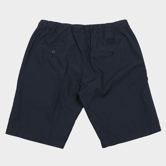 Paul & Shark Mens Blue Lightweight Chino Short #2