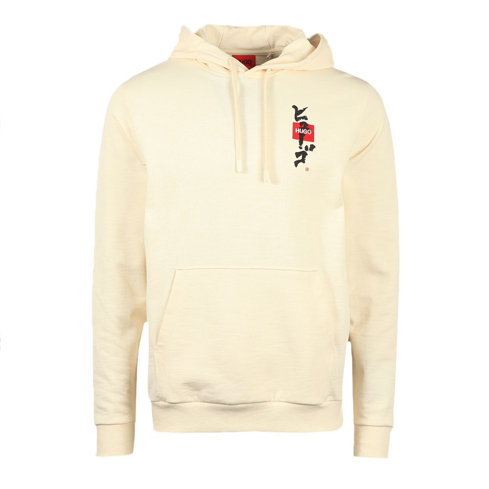 Doplin Hoody Doplin Hoody