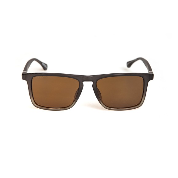 BOSS Mens Brown 1082 Sunglasses main image