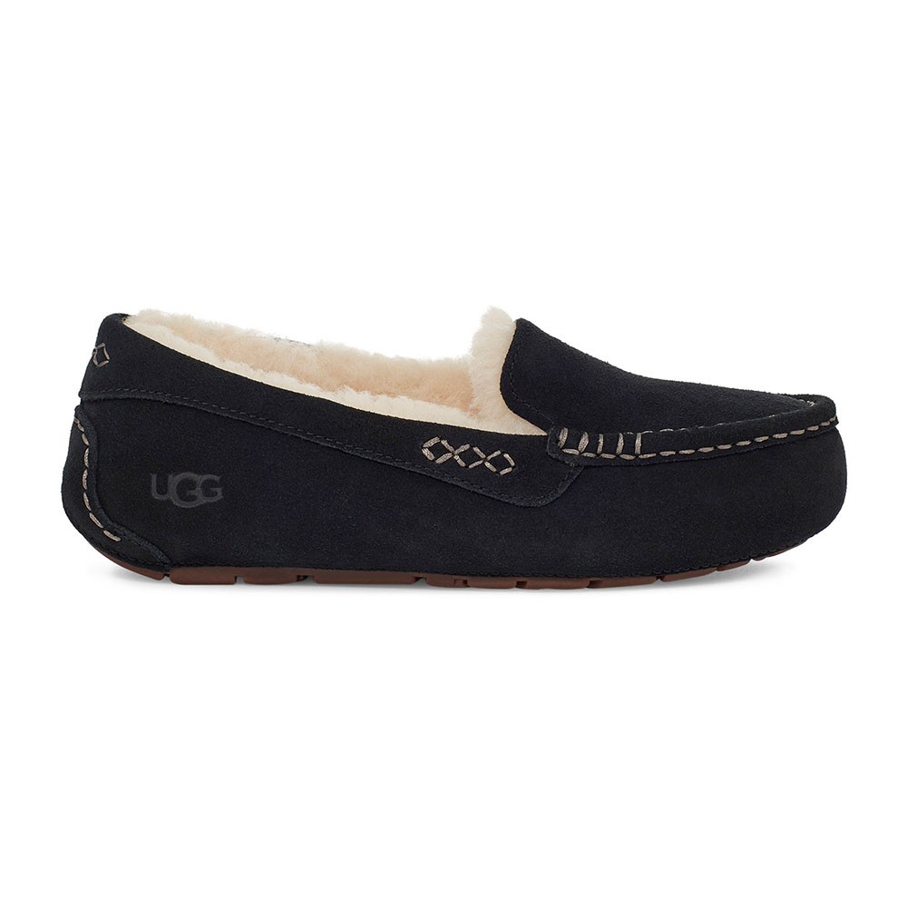 uggs ansley slippers women