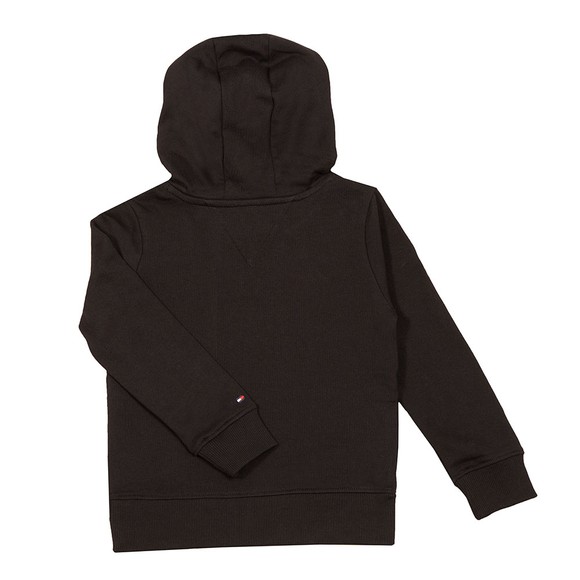 Tommy Hilfiger Kids Boys Black Essential Hoodie Set main image