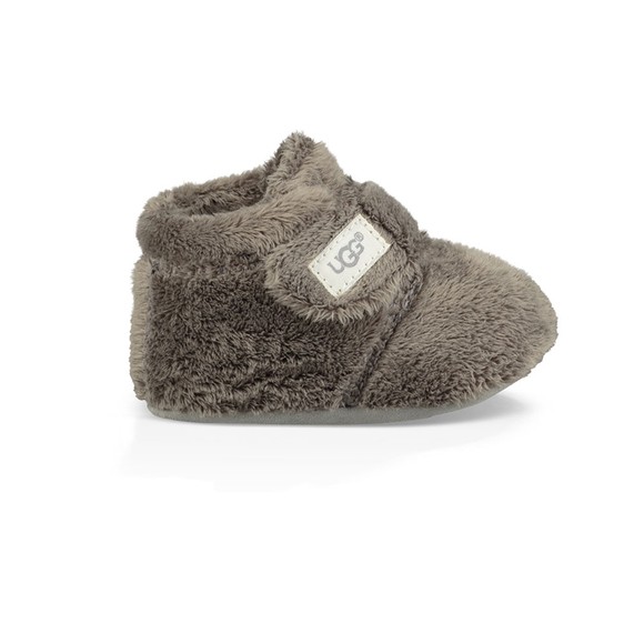 Ugg Girls Grey Bixbee & Lovey Blanket main image