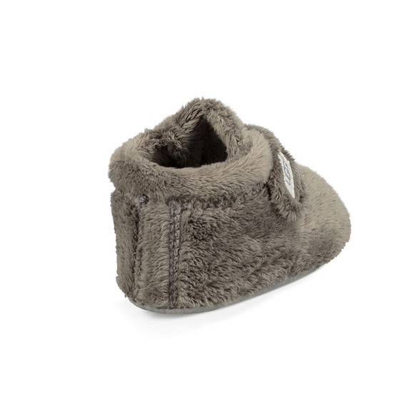 Ugg Girls Grey Bixbee & Lovey Blanket main image