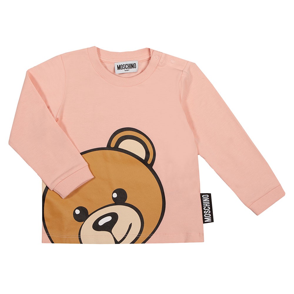 

Maxi Bear T-Shirt