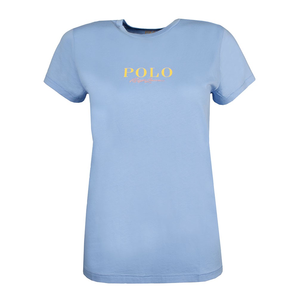 

MNI Polo Logo T Shirt