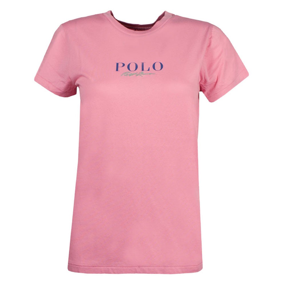 

MNI Polo Logo T Shirt