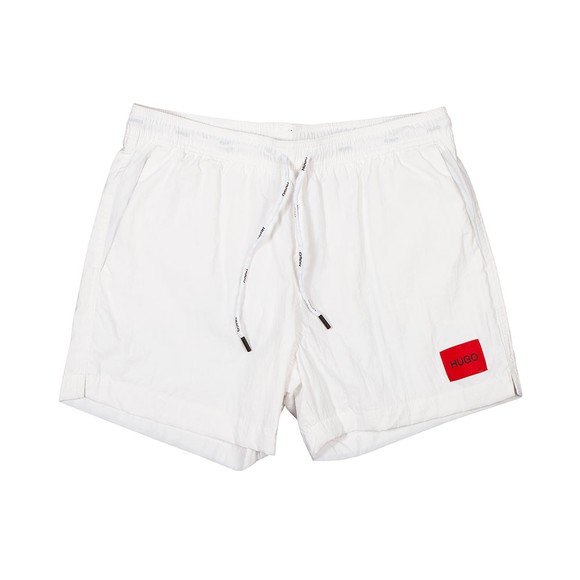 Hugo Boss HUGO Heren Dominica Swim_Short 50469323/00 - Vergelijk prijzen Hugo Boss HUGO Heren Dominica Swim_Short 50469323/00 - Vergelijk prijzen