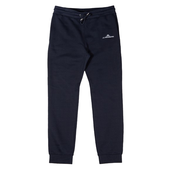 j lindeberg alpha