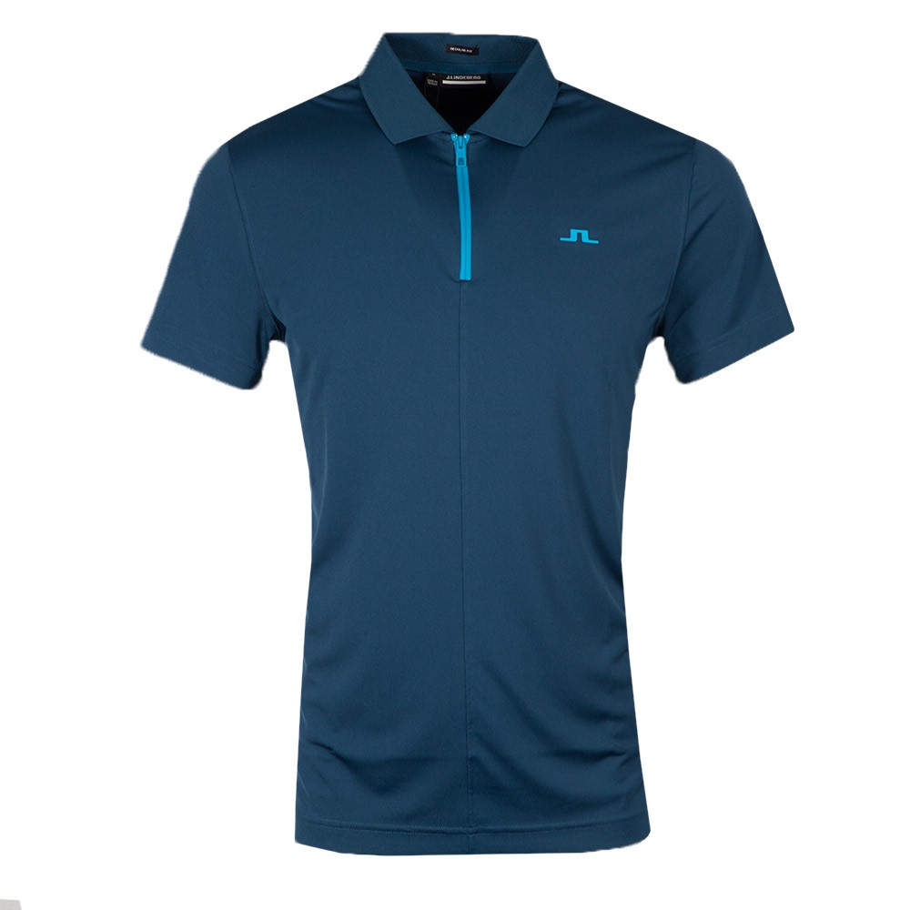 

Fredric Regular Fit Golf Polo Shirt