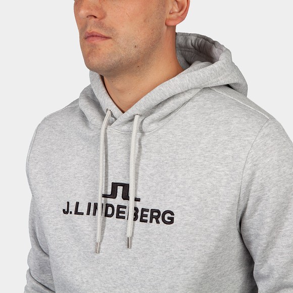j lindeberg alpha
