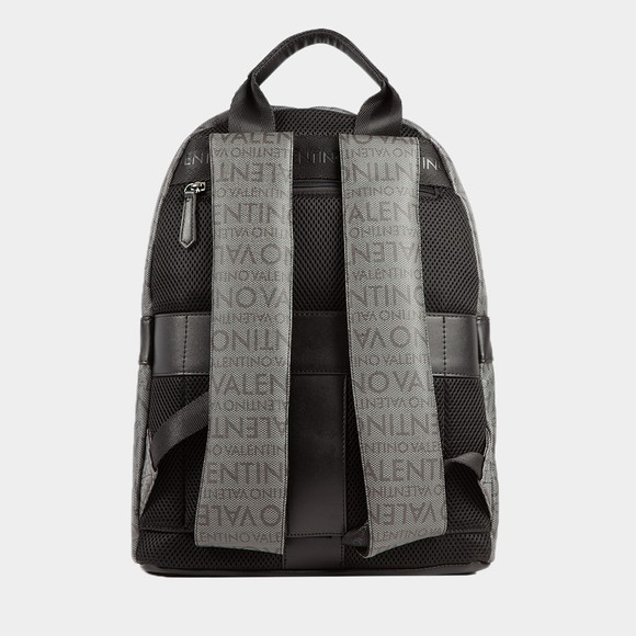 Valentino Bags Mens Black Futon Backpack #3