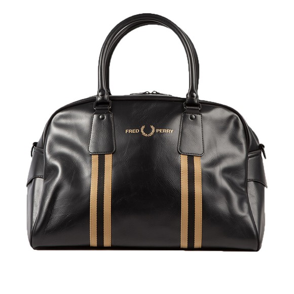 Fred Perry Refined Webbing Grip Bag | Oxygen Clothing