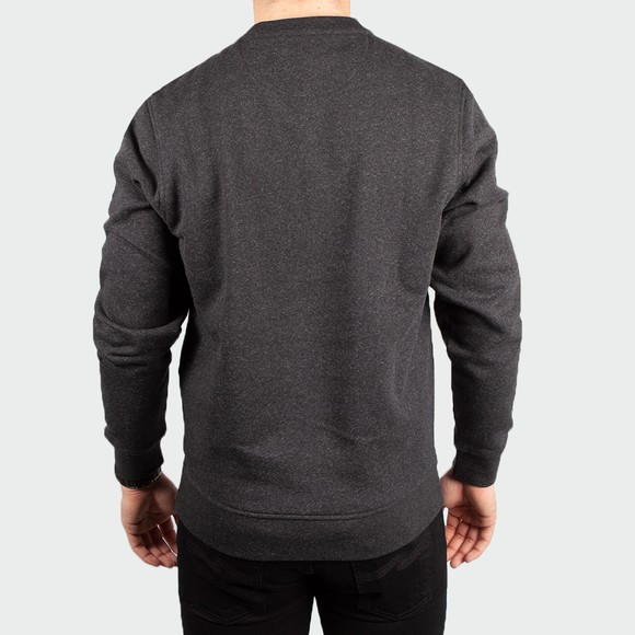 Lacoste Sport Mens Grey SH1505 Sweatshirt main image