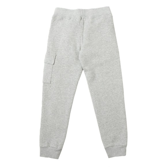 C.P. Company Undersixteen Boys Grey Viewfinder Pocket Jogger main image