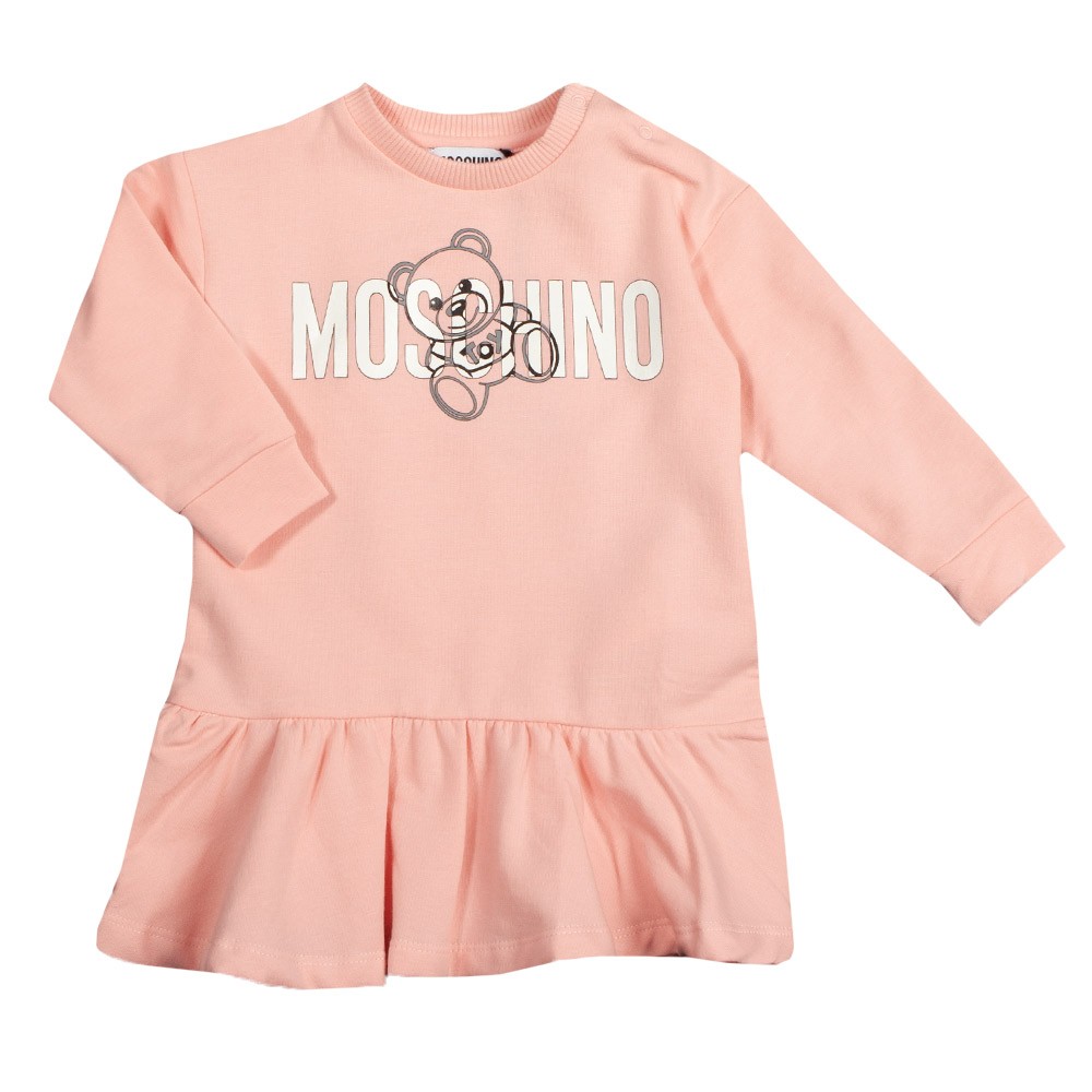 

Sweatshirt Dress