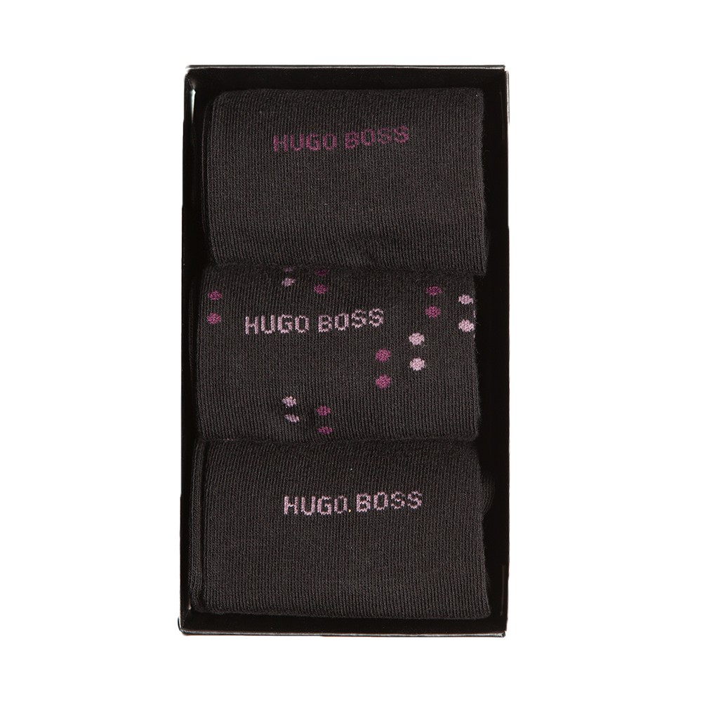 

3 Pack Sock Box Set