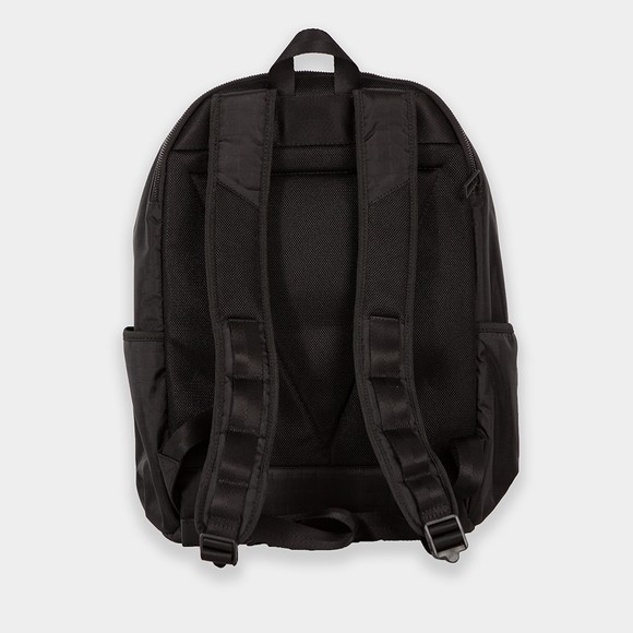 PS Paul Smith Mens Black Zebra Backpack #3