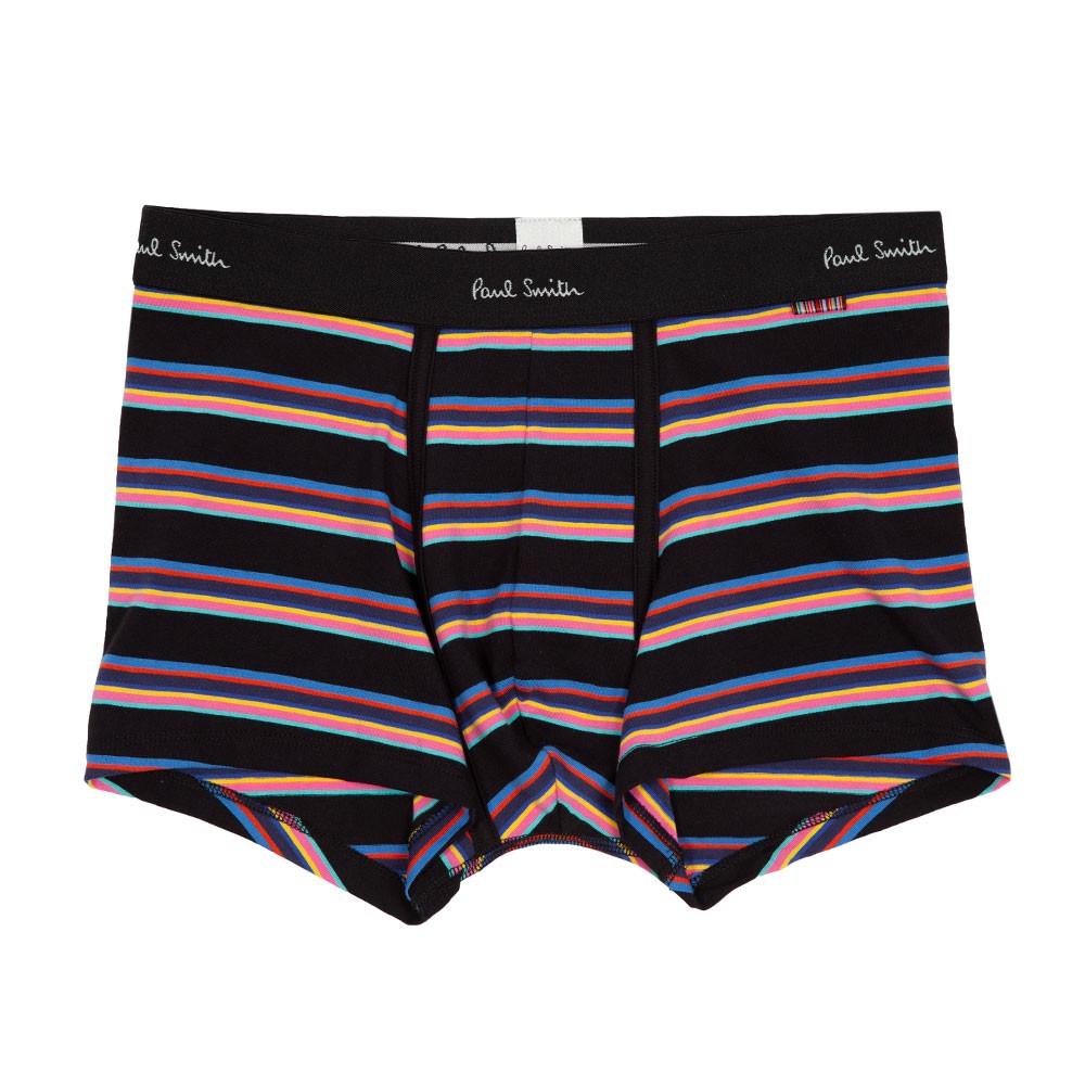 Multi Stripe Trunk