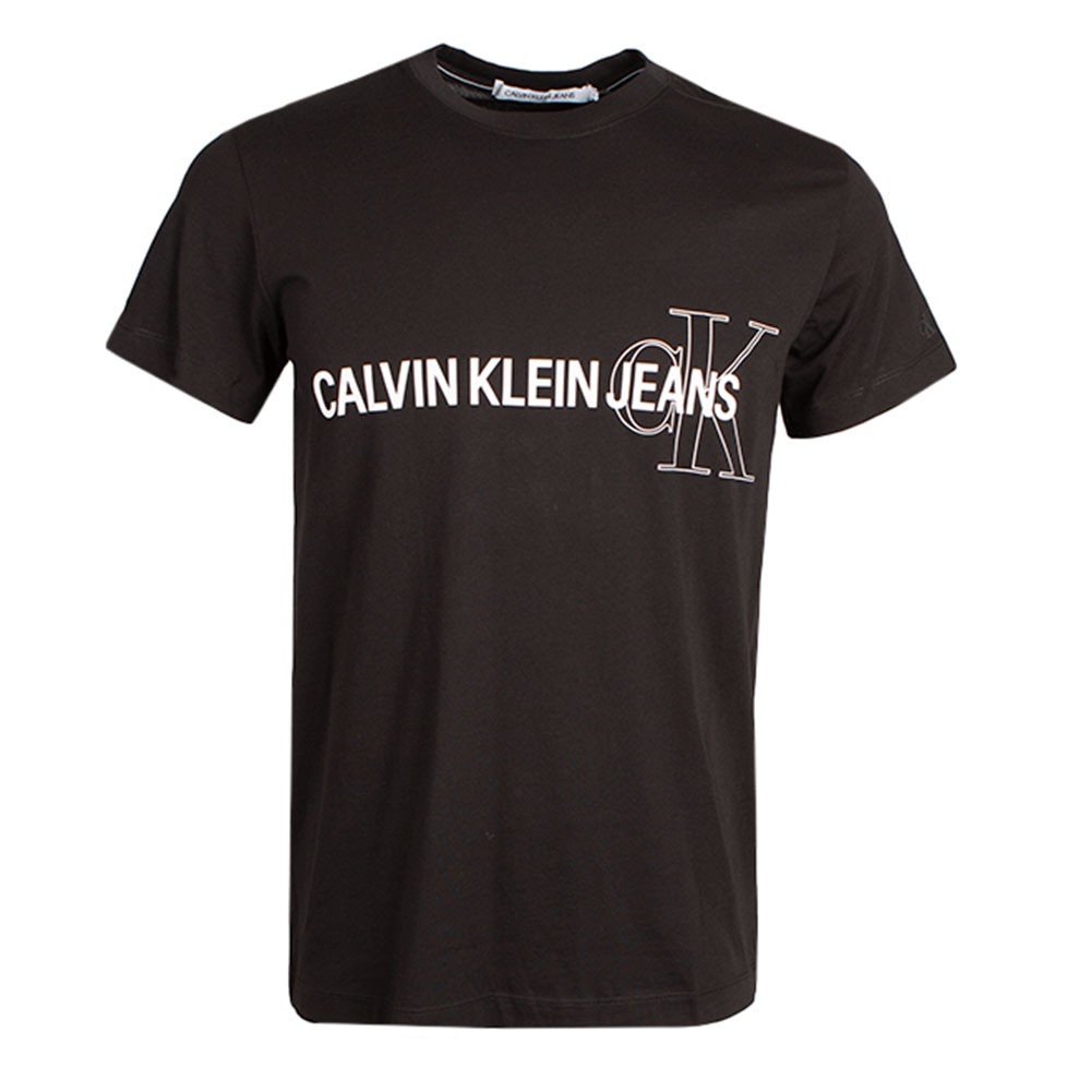 

Seasonal Logo T-Shirt