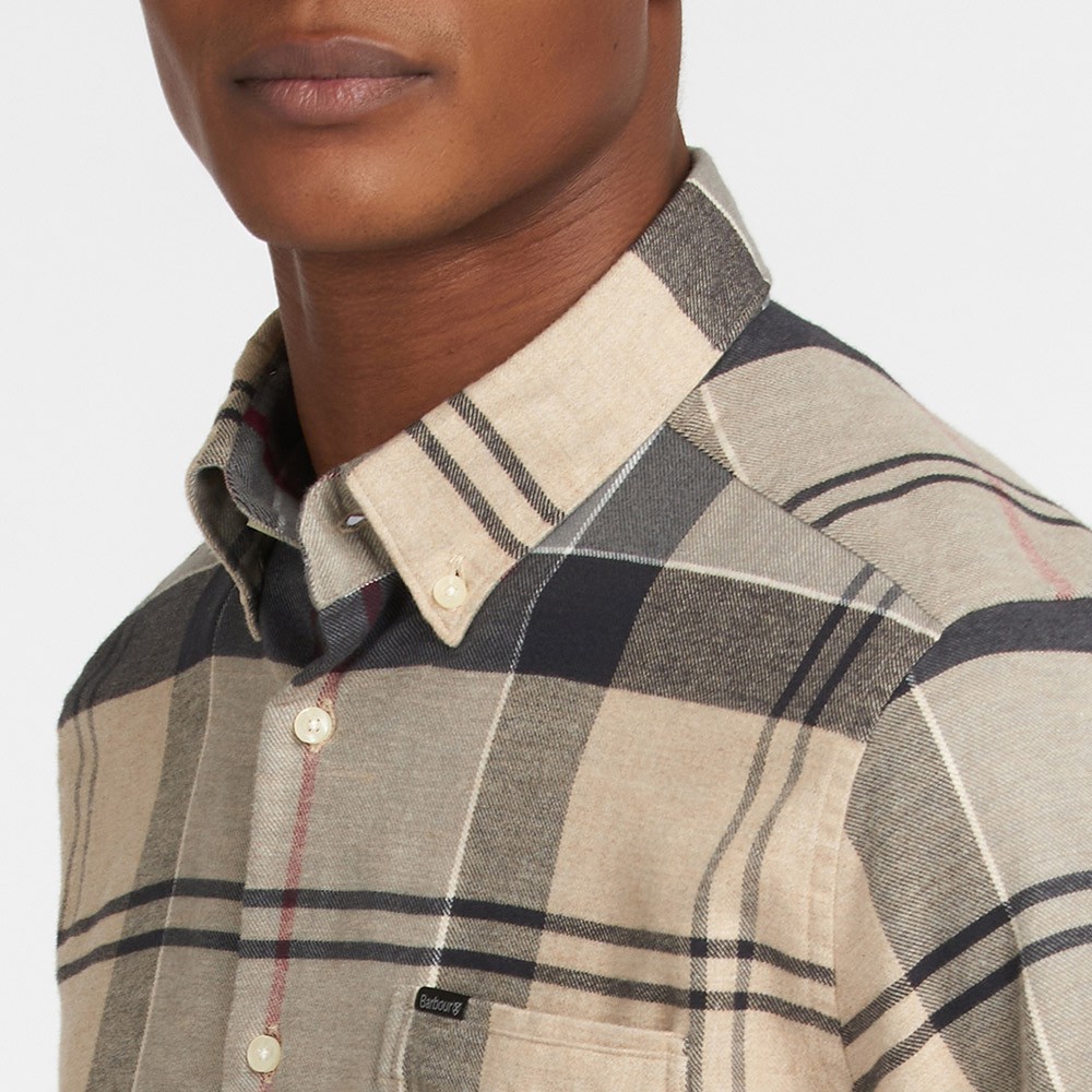 Barbour Lifestyle Edderton Tailored 