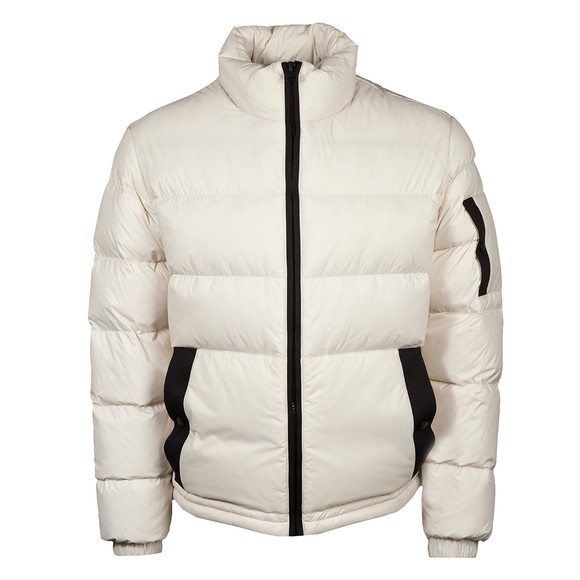 HUGO Biron2141 Puffer Jacket Oxygen Clothing