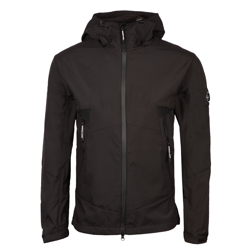 marshall artist soft shell