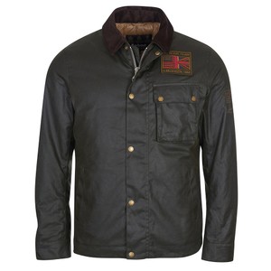Workers Wax Jacket