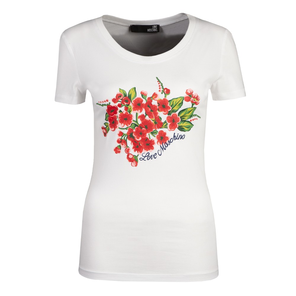 Roses & Petals Top Roses & Petals Top
