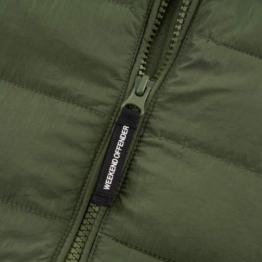 Weekend Offender Conor Jacket | Masdings