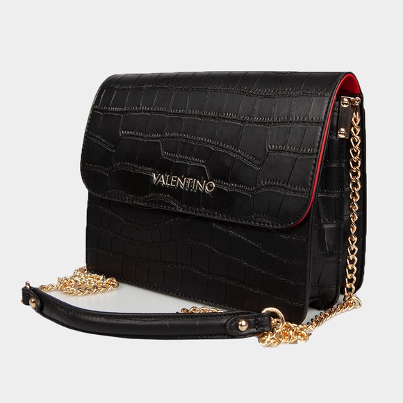 Valentino Bags Womens Black Juniper Satchel main image